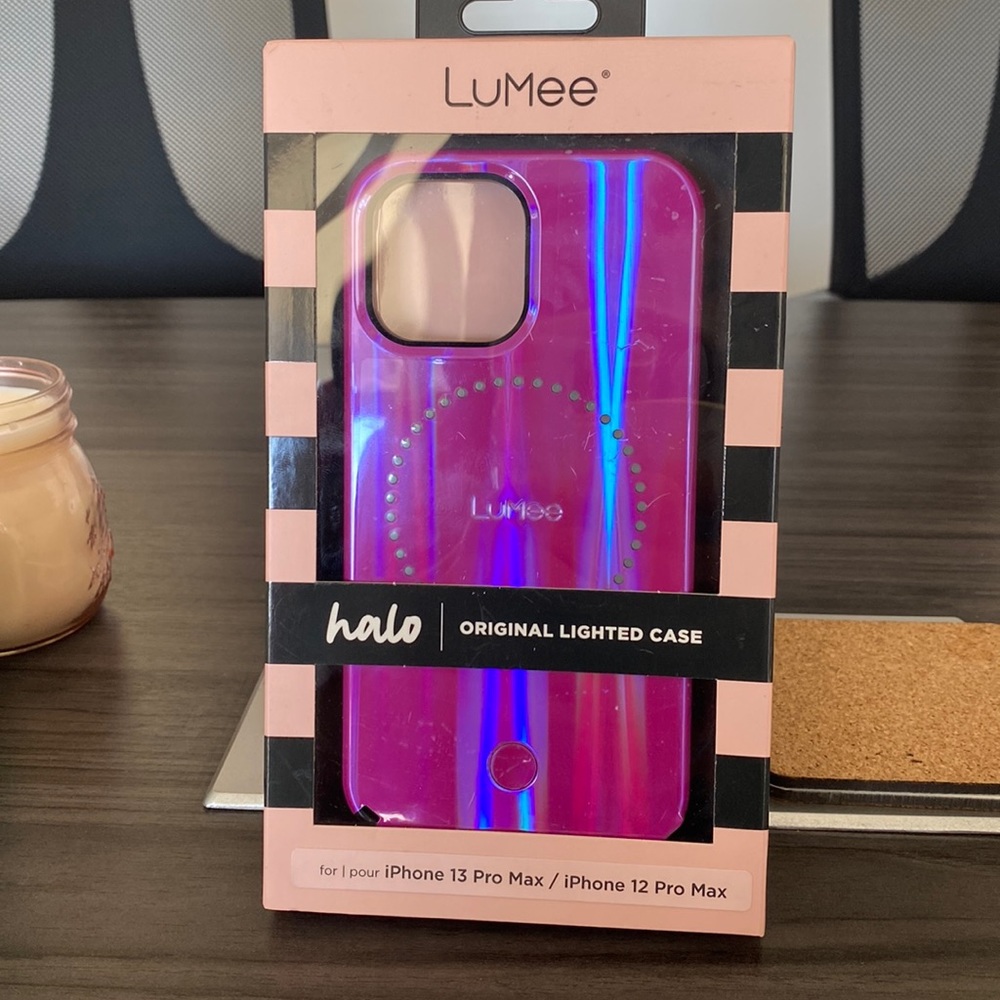 iPhone case